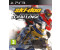 Ski Doo - Snowmobile Challenge (PS3)