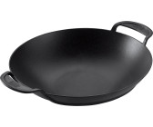 Weber grill gourmet bbq system wokeinsatz