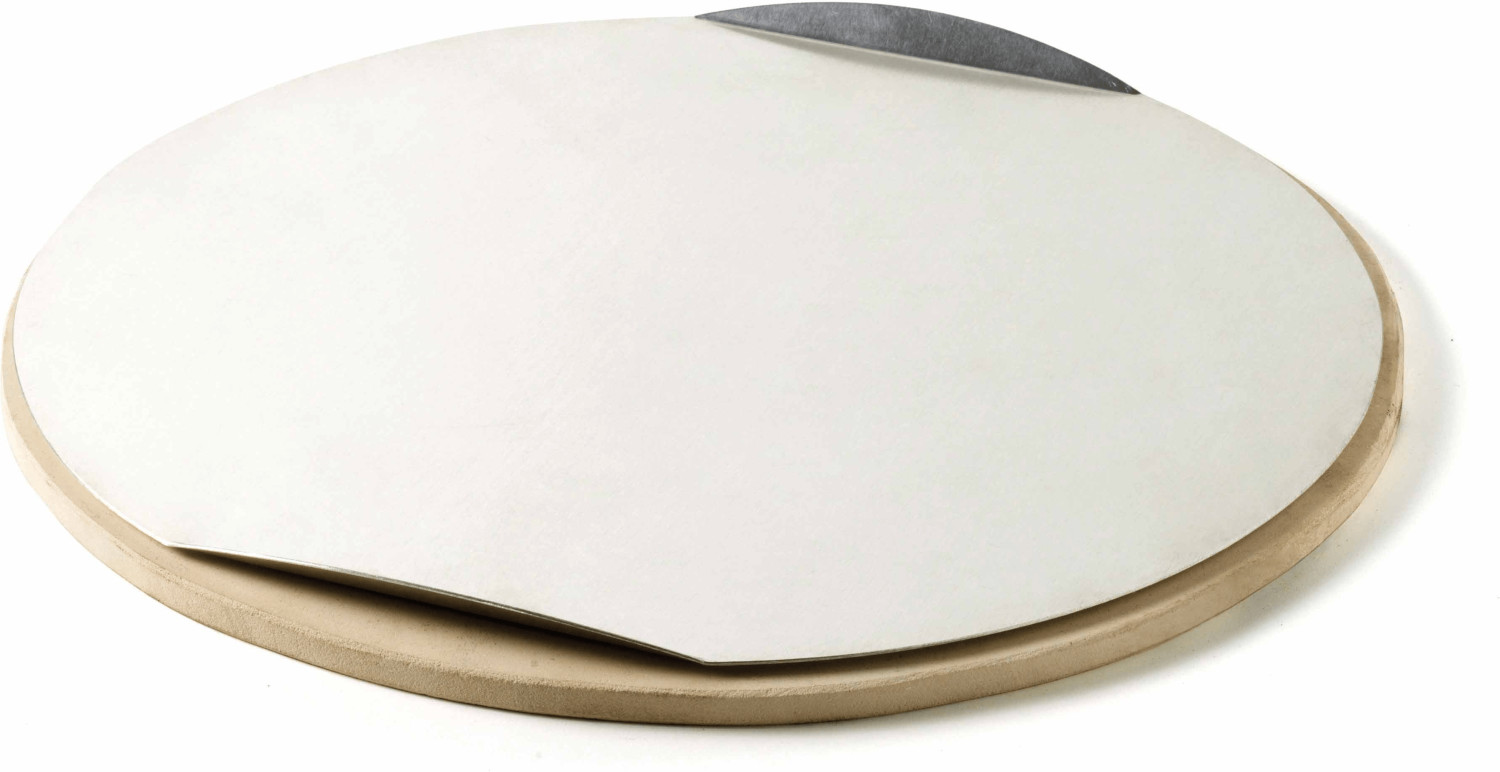 Weber Pierre à pizza ronde 26 cm