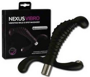 Nexus Range Vibro