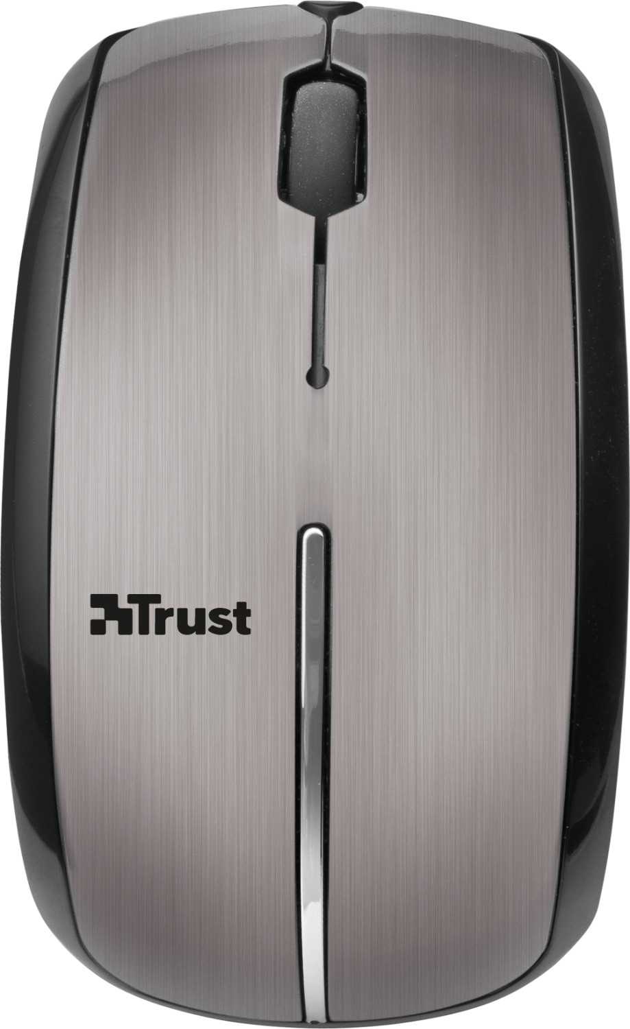 Trust Curve Wireless Laser Mouse