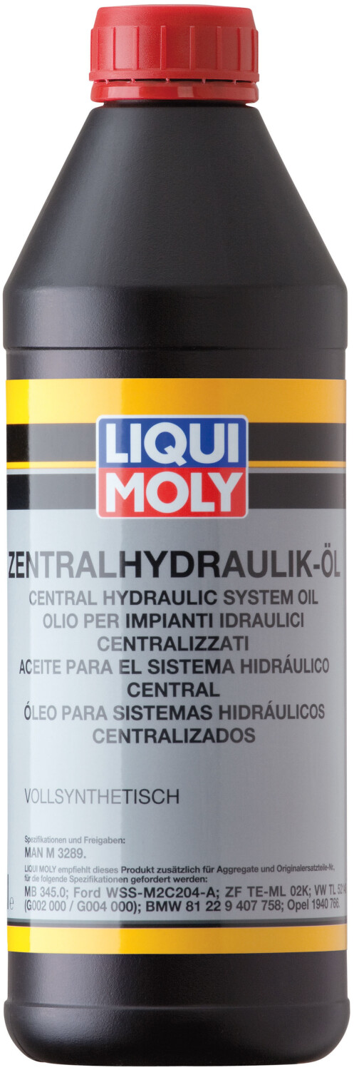 LIQUI MOLY Fluide hydraulique (1 l)