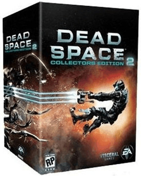 download dead space collector