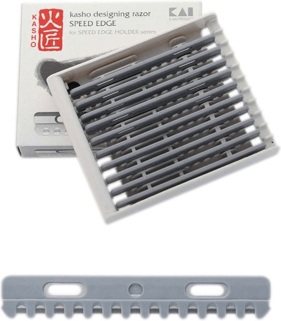 Kasho Speed Edge Razor Blades B-10KBL