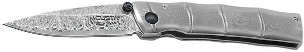 Mcusta MC-33D