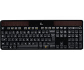 Cheap Logitech Solar Keyboard K750 Dk For Mac