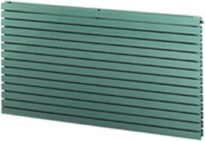 Acova Altaï horizontal double 1736 W