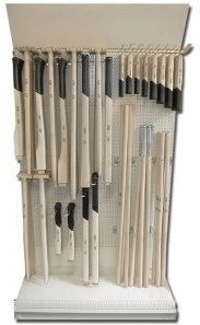 Rewwer-Tec Vorschlaghammerstiel 90cm (3211410720101)