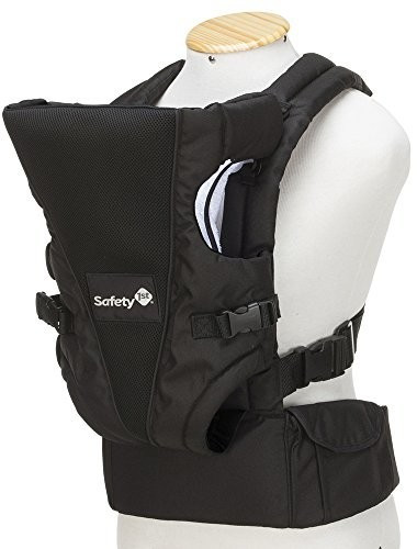 Safety 1st Uni-T Black