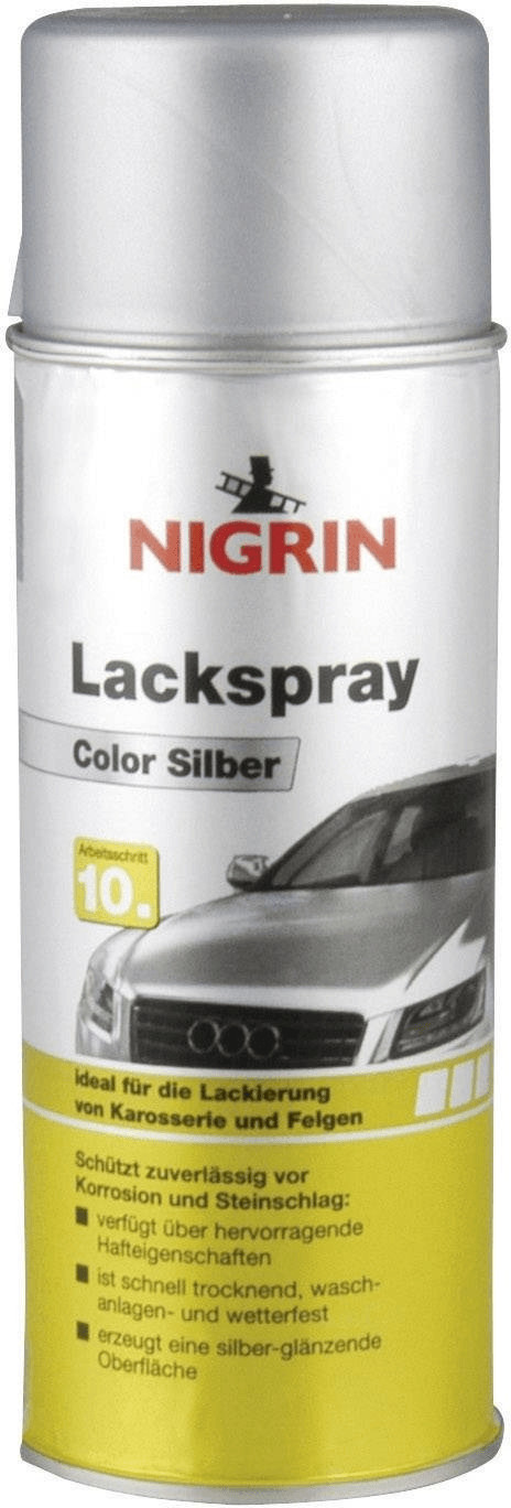 Nigrin 74110