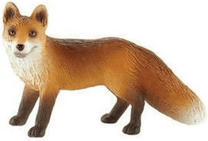 Bullyland Renard - 7,5cm