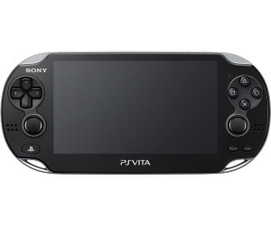 Sony PlayStation Vita 3G/Wi-Fi