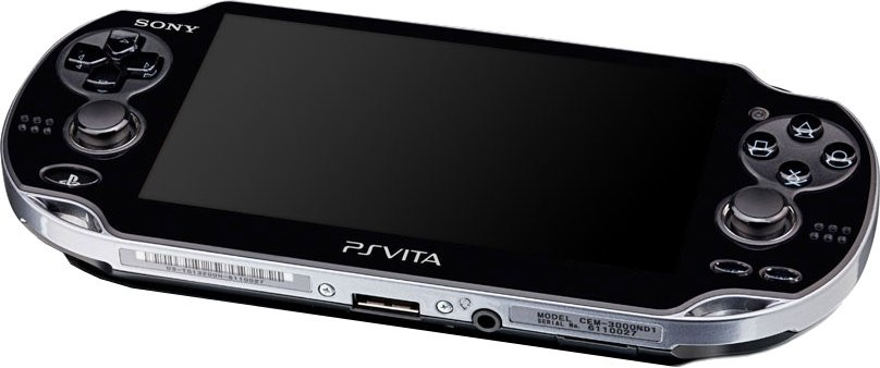 Buy Sony PlayStation Vita 3G/Wi-Fi from £588.56 (Today) – Best Deals on