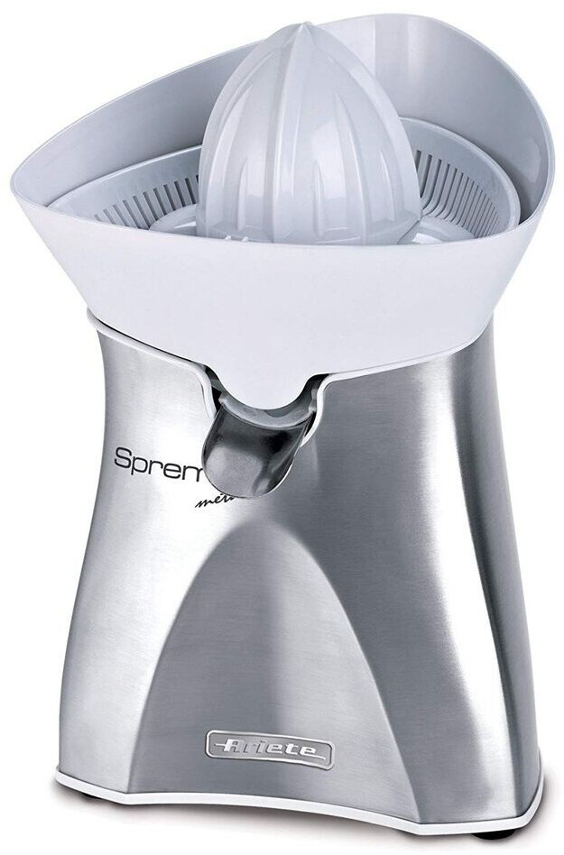 Ariete Metal Line Zitruspresse (407)