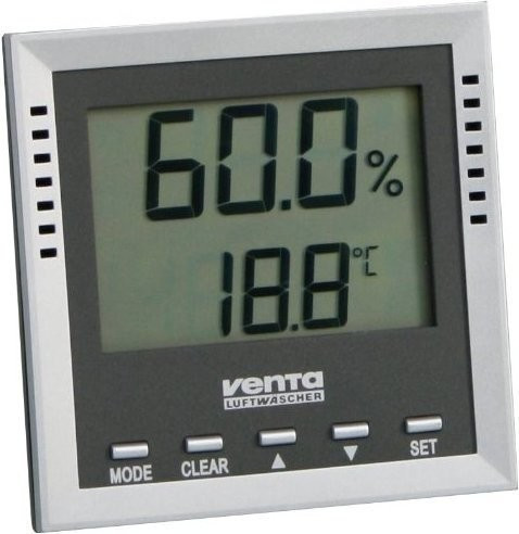 Venta Hygromètre 601000