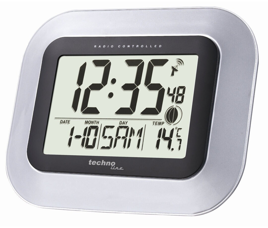 La Crosse Technology WS 8006