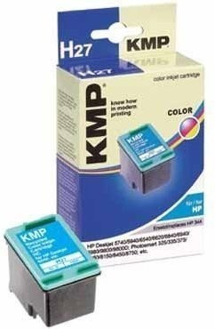 KMP H27 pour HP 344 couleur (1025,4344)