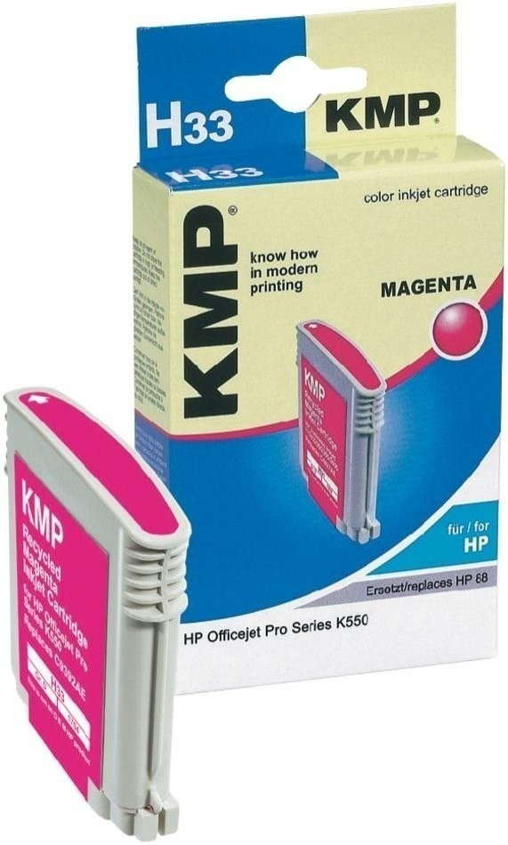 KMP H33 (magenta)