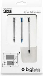 Bigben 3DS Stylus Retractable