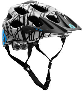 SixSixOne Recon