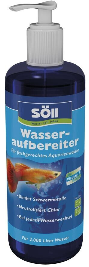 Söll Aqualizer 500ml