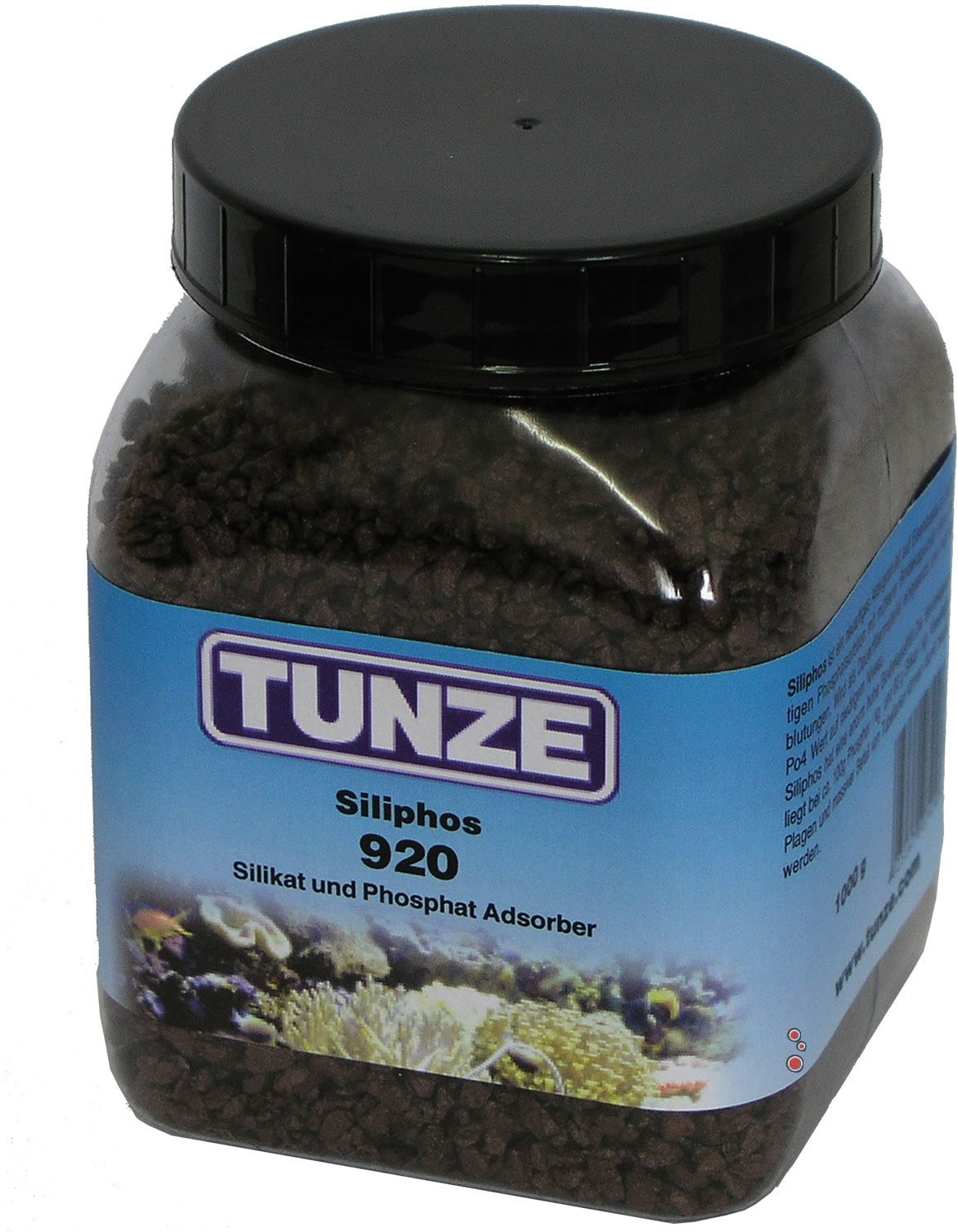 Tunze Silphos (750 ml)