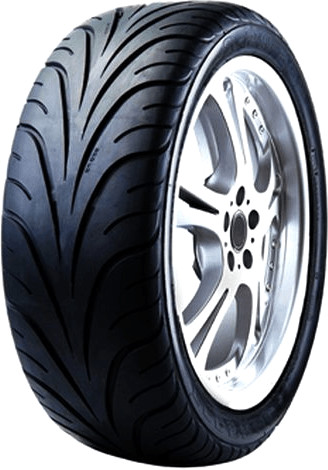 Federal 595 RS-R 205/45 R16 83W