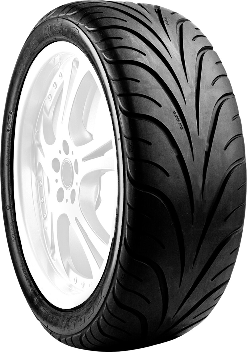 Federal 595 RS-R 225/40 R18 88W