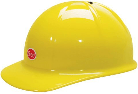 Gowi Casque de chantier enfants (556-24)