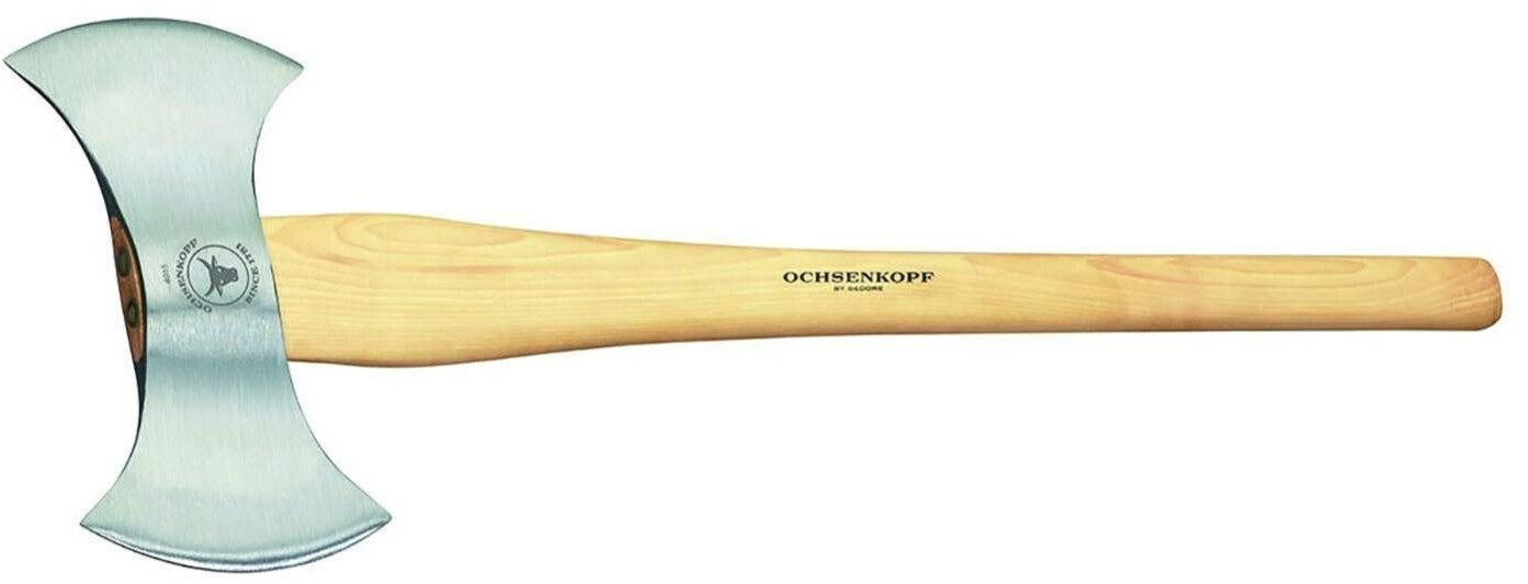 Ochsenkopf OX 18 H-1206