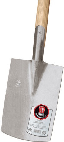 Homestyle Eschen T Handled Spade (652052)