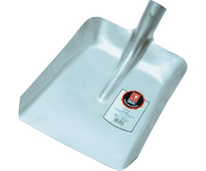 Ideal Randschaufel ohne Stiel (01070700)