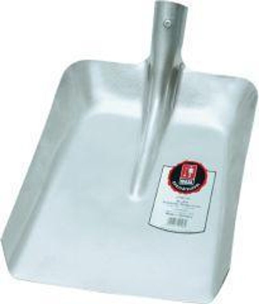 Ideal Ideal Lama per pala (01070700) - back view