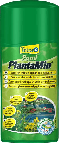 Tetra PlantaMin 500 ml