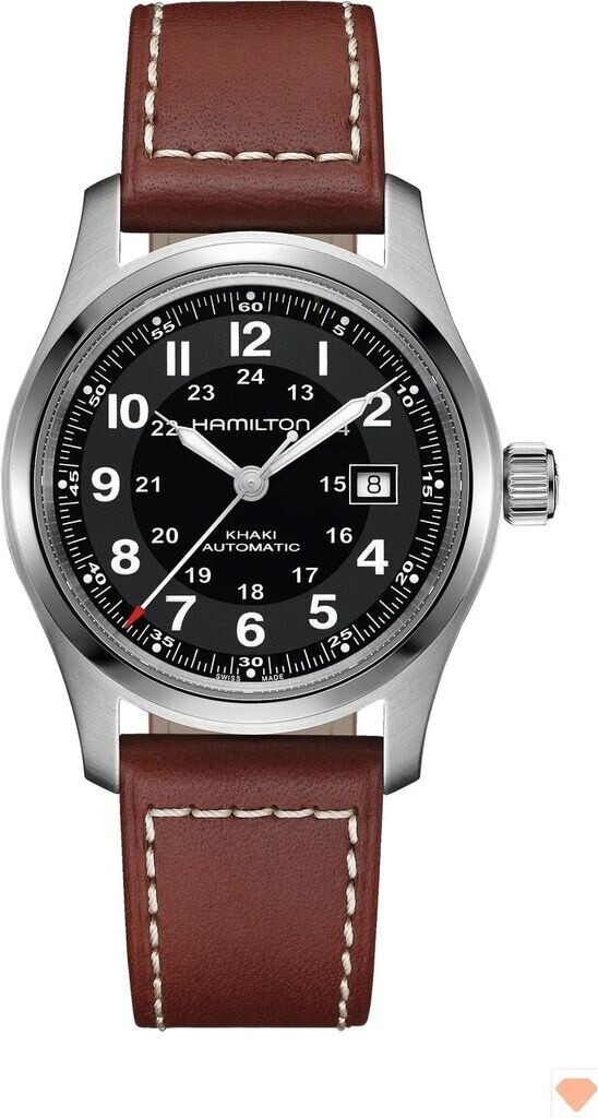 Hamilton H70555533 ab 595,00 € | Preisvergleich bei idealo.de