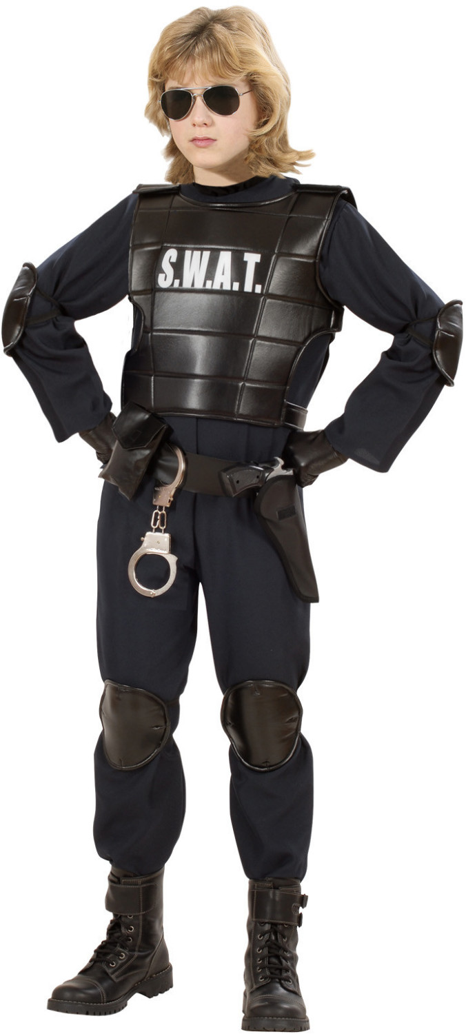 Widmann Commando d'Élite