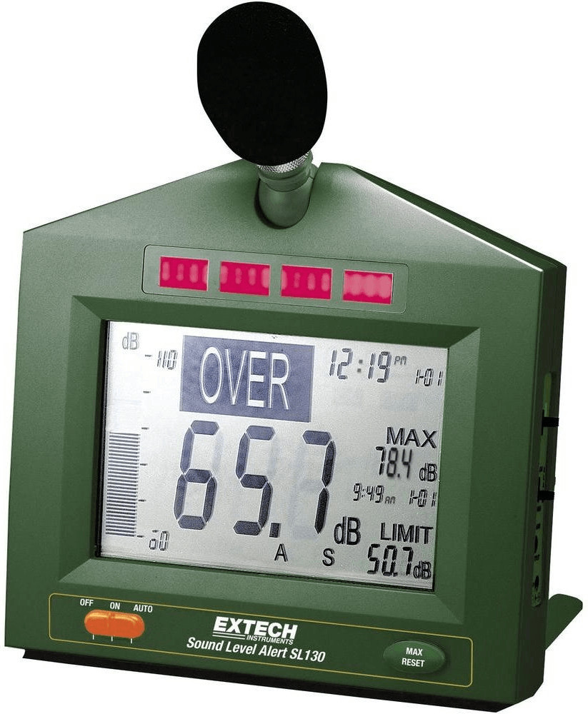 Extech SL130