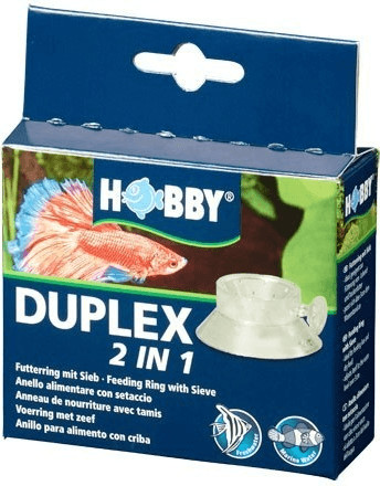 Hobby Tamis de nourriture Duplex