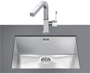 Smeg VSTQ50-2 Quadra