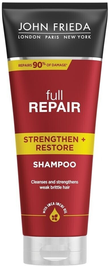 John Frieda Full Repair Shampooing (250 ml)