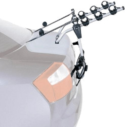 Montblanc MB BikeCarrier RearTrail Multi