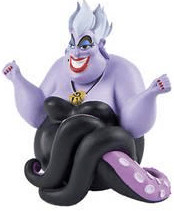 Bullyland Ursula (12357)