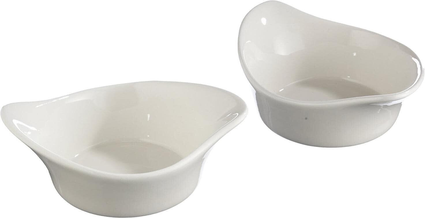 Gefu Ramequins pour crème brûlée CARA 2pces (35390)