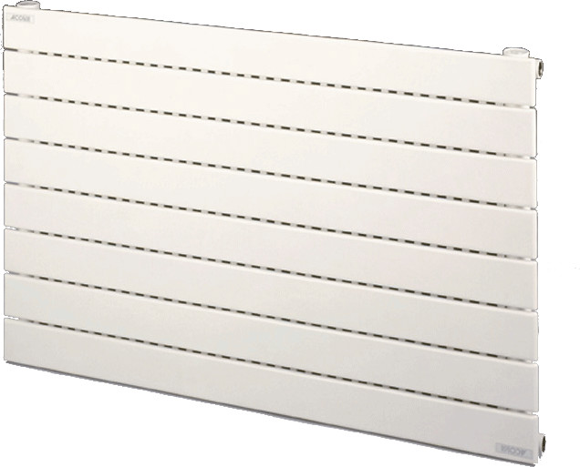 Acova Fassane horizontal simple 1272 W (à ailettes)