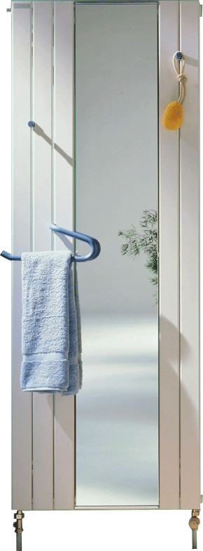 Acova Fassane miroir simple 680 W