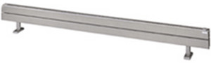 Acova Fassane Pack plinthe 228 W