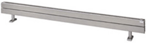 Acova Fassane Pack plinthe 836 W