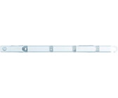 MUPOO LED Unterbauleuchte Unterschrank Beleuchtung Magnetisch,Kabellose,3  Lichtfarben, Led Wandleuchte, Bewegungssensor, Ultradünne 120°-Induktion,  3000K /4500K/6500K,USB-Laden für Unterbauleuchte Küche Schlafzimmer