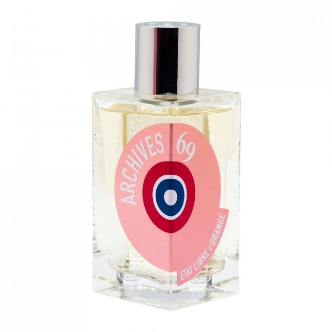 Etat Libre d'Orange Archives 69 Eau de Parfum (50ml)