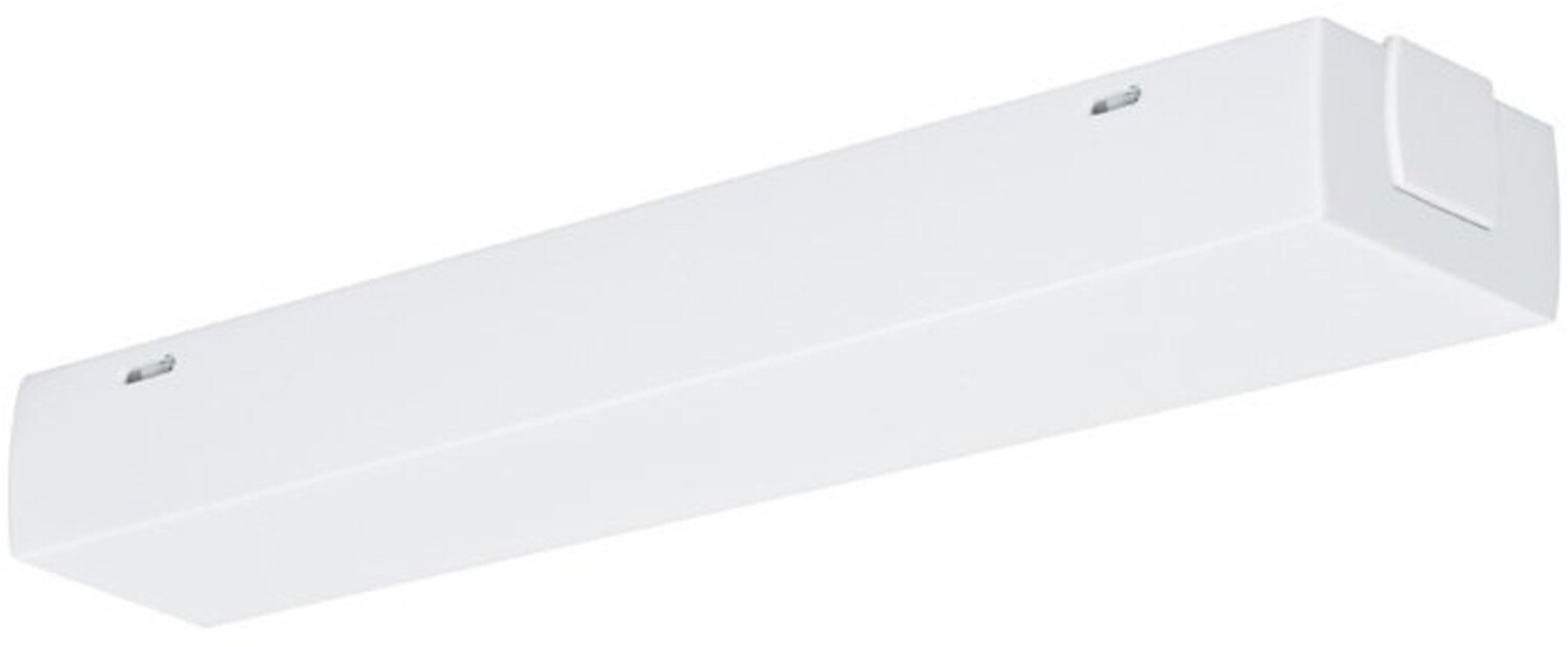 Paulmann URail Central Feed White